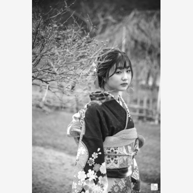 伊藤写真事務所 イン・ザ・ライフが撮影した「成人式撮影」の写真