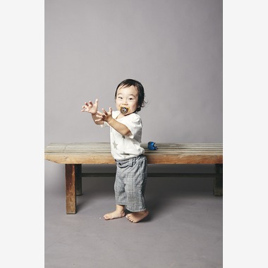 MARUYAMA HIROKOが撮影した「市原様家族撮影」の写真