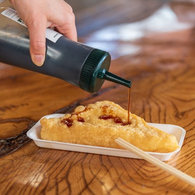 Kanoa Visualsが撮影した「ライティングなし（自然光）での料理撮影」の写真