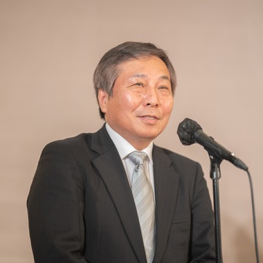 Tagano Photograph 合同会社が撮影した「イベント登壇撮影」の写真