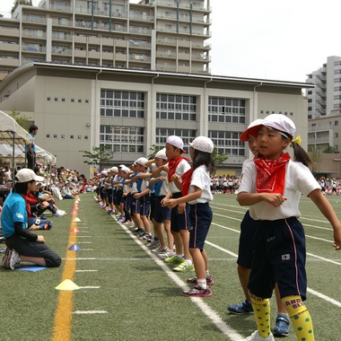 Kakky_Photographerが撮影した「運動会」の写真