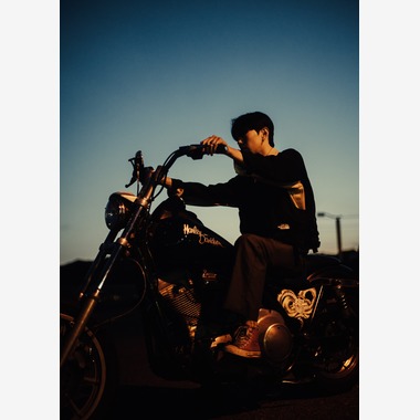 Tai Ikutaが撮影した「PORTRAIT」の写真