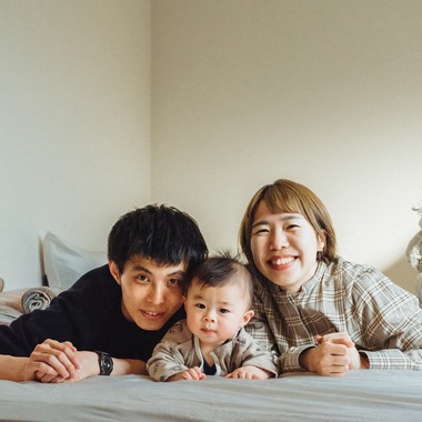 studio cactusが撮影した「家族 - 日常写真」の写真