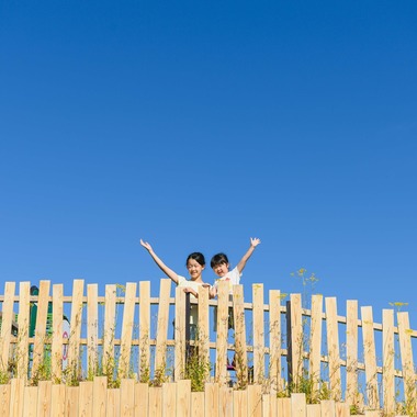 北野隼人が撮影した「キッズフォト02」の写真