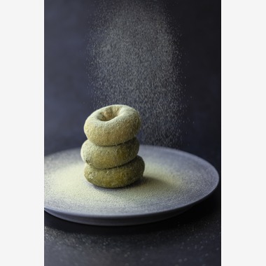 HIBI綴じ写真が撮影した「料理写真」の写真