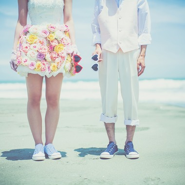 Photo taken by Abe Shashinkan	 - 