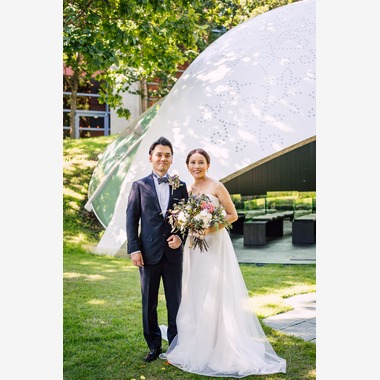 NAGASHIMA Photographyが撮影した「Wedding＠リゾナーレ八ヶ岳」のウェディングフォト