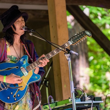 なかむーフォトが撮影した「音楽イベント」の写真