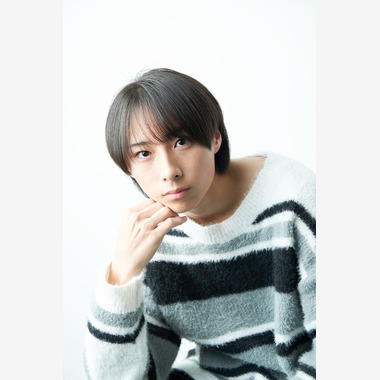 イチフォトが撮影した「人物作例」の写真