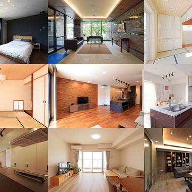 株式会社オールマーケティングが撮影した「建築(不動産)写真」の写真