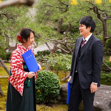 radsafariが撮影した「卒業式」の写真