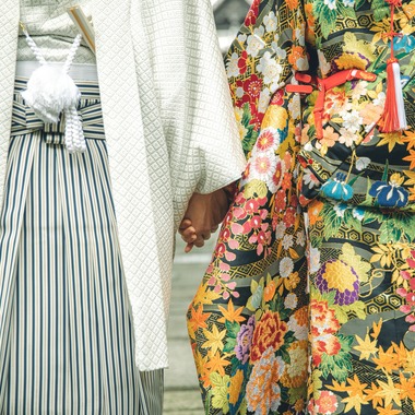 橋本くるみが撮影した「wedding」のウェディングフォト