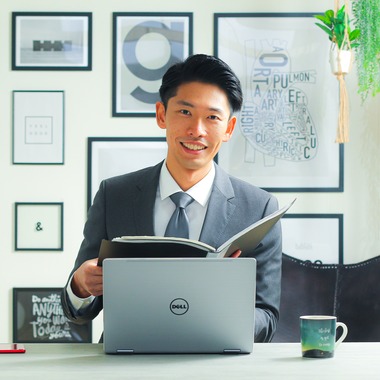 山下哲矢が撮影した「コーポレートフォト」の写真