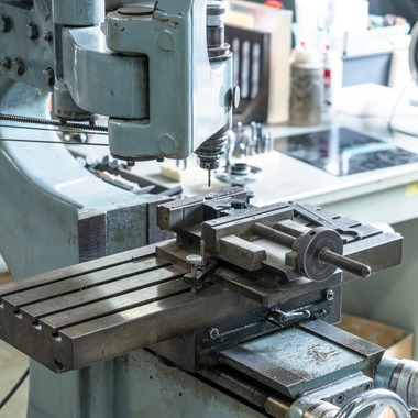 中村雅樹が撮影した「工場施設」の写真