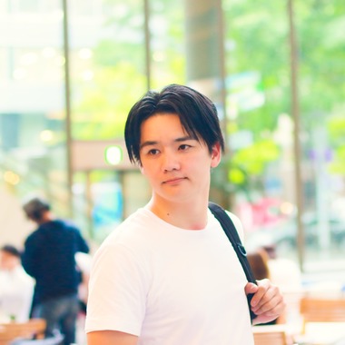 山下哲矢が撮影した「屋外ポートレート撮影」の写真