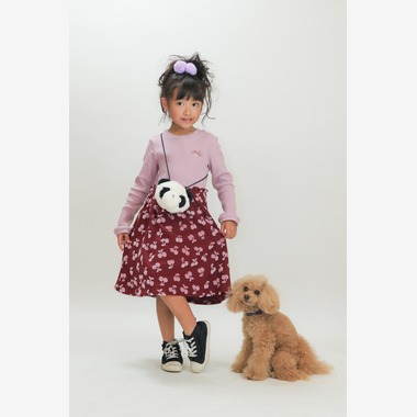 高橋 透（Coo&Sea STUDIO代表）が出張撮影した「キッズプロフィールフォト」の家族写真