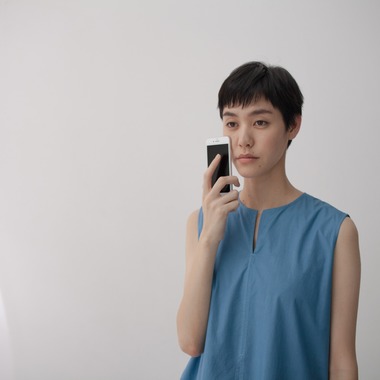 合同会社ENLIGHTENMENTが撮影した「ポートレート」の写真