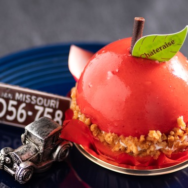 Takaが撮影した「フード撮影のサンプル」の写真