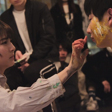 高石　隆之介が撮影した「portfolio」の写真