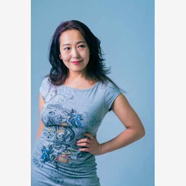 KotobukiPhotosが撮影した「スタジオポートレート撮影」の写真