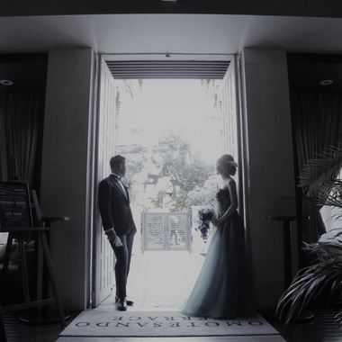 Photographer  Tomoが撮影した「wedding」の写真