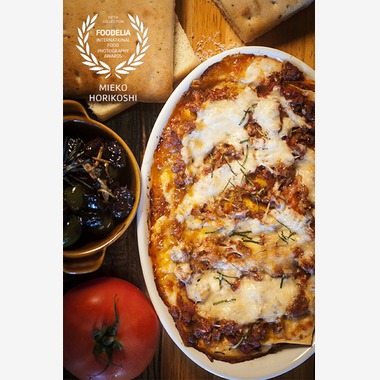 Willow Photoが撮影した「フードフォト（クライアントの店舗にて）」の写真