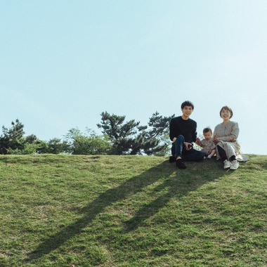 studio cactusが撮影した「家族 - 日常写真」の写真