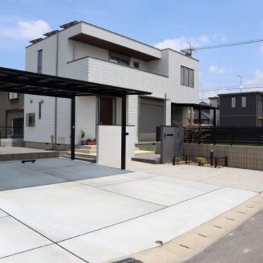 安部優吾が撮影した「建築及び竣工」の写真