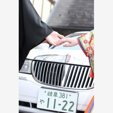 ウェディングMuskatDue (山田隆)が撮影した「和装」のウェディングフォト