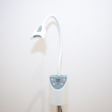 Canvasが撮影した「西田歯科/店舗撮影」の写真