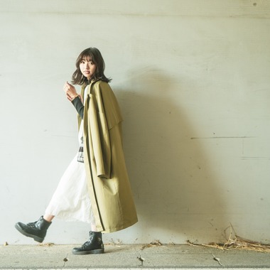 近藤 輝明が撮影した「ポートレート レディス」の写真