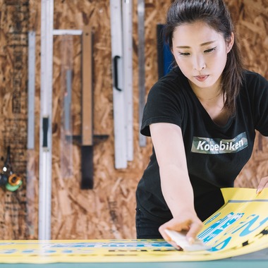 スタジオトモロが撮影した「ビジネスポートレート」の写真