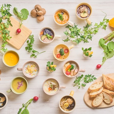 Kirari photoが撮影した「料理写真」の写真