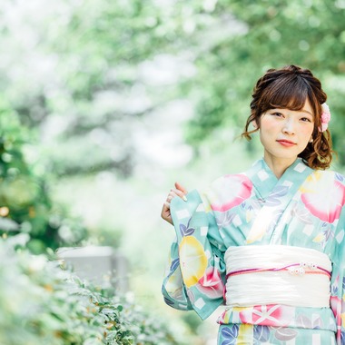 山﨑　貴仁　(zakkii)が撮影した「浅草　小梅様」の写真