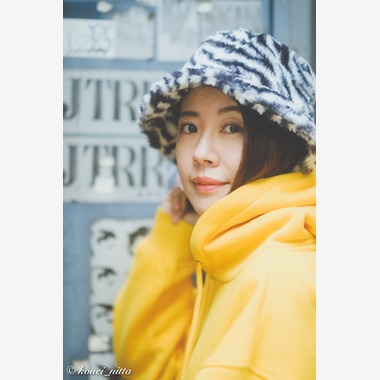 One&Only Photoが撮影した「ファッションスナップ撮影」の写真