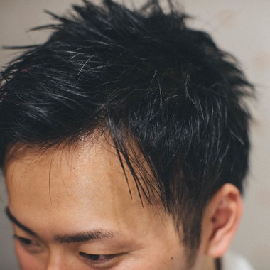 Photo taken by GQ wedding photojournalism - Wish you were mine