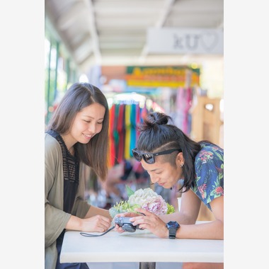 Photo taken by スマイルケアンズ - Location Photo Mix