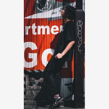 Casa TaKa il photographが撮影した「男性」の写真