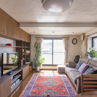 内海　利彦が撮影した「不動産販売用のインテリア・エクステリア撮影」の写真