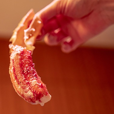 高木勇斗が撮影した「食べ物」の写真