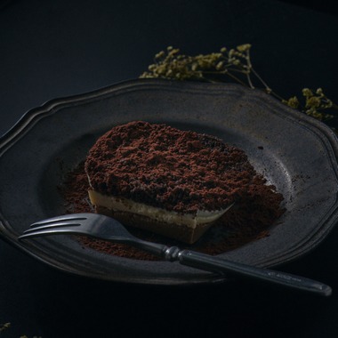 ケイムラナカが撮影した「フード」の写真