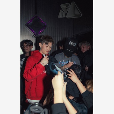 S＆Iが撮影した「イベント撮影」の写真