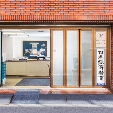 MURATA PHOTO STUDIOが撮影した「店舗撮影・コーポレート撮影」の写真