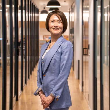 sutto imageが撮影した「オフィス撮影」の写真