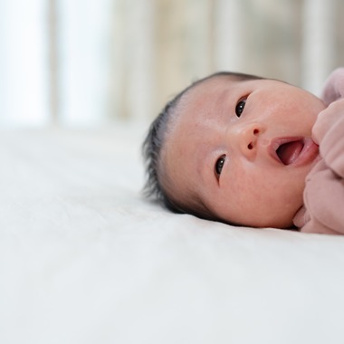 photo by Dokocaが撮影した「産まれてすぐの写真」の写真