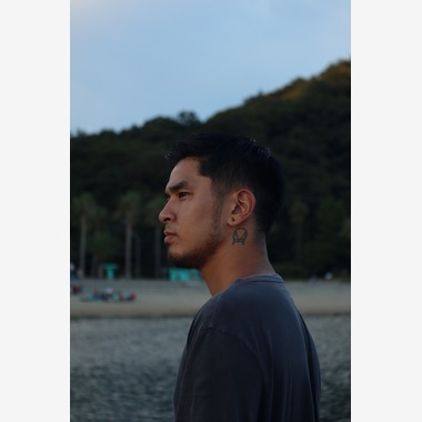 イレイモンケニーが撮影した「西浦海岸」の写真