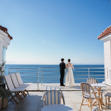 Photo taken by ICHI PHOTO - Hayama Hotel Otowa no Mori Bettei