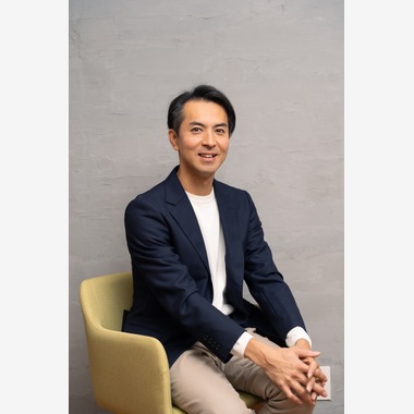 KasaiFilmsが撮影した「宣材写真と打ち合わせ風景」の写真