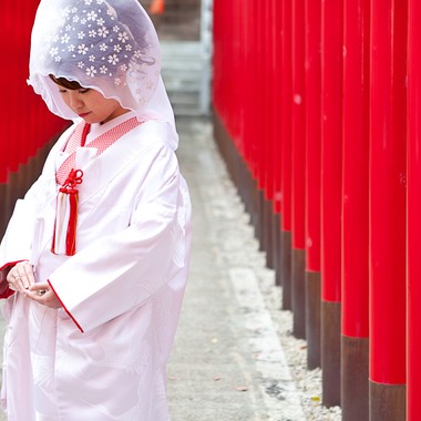 photo 4 u（塙田 基伸）が撮影した「前撮りフォト」の写真