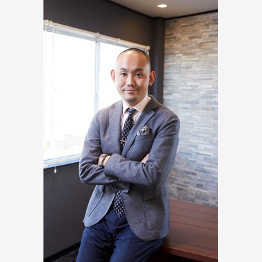 Kohagraphicsが撮影した「ビジネス紙　取材」の写真